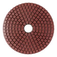 АГШК DIAMASTER д.100x2,0 №100 (бетон)|wet желтый - изображение 4