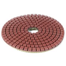 АГШК DIAMASTER д.100x2,0 №100 (бетон)|wet желтый - изображение 5