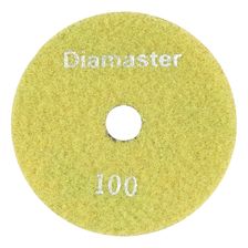 АГШК DIAMASTER д.100x2,0 №100 (бетон)|wet желтый - изображение 6