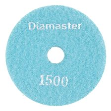 АГШК DIAMASTER д.100x2,0 №1500 (бетон)|wet голубой - изображение 6