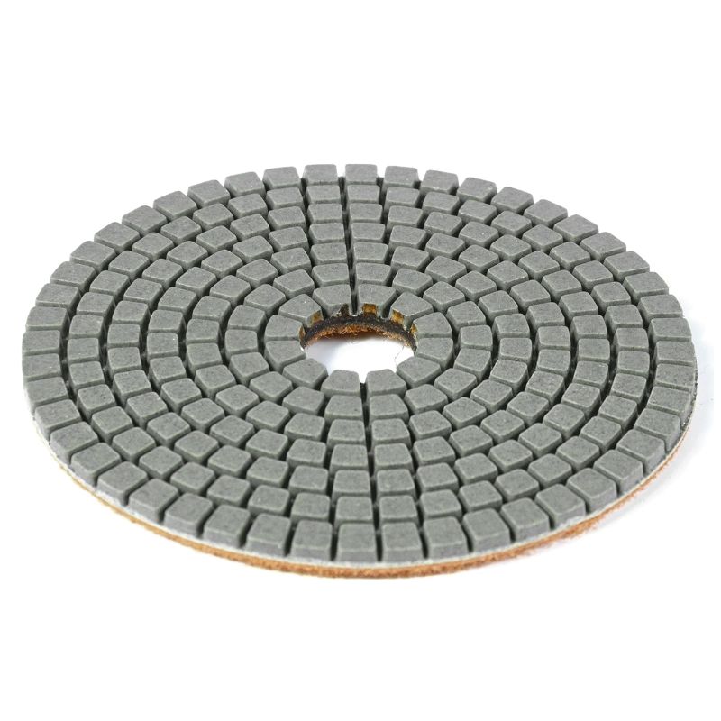 АГШК DIAMASTER д.100x2,0 №200 (бетон)|wet оранжевый - изображение 2