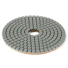 АГШК DIAMASTER д.100x2,0 №200 (бетон)|wet оранжевый - изображение 5