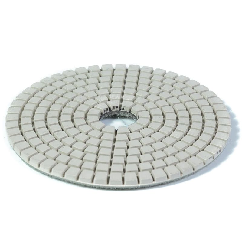 АГШК DIAMASTER д.100x2,0 №3000 (бетон)|wet серый - изображение 2