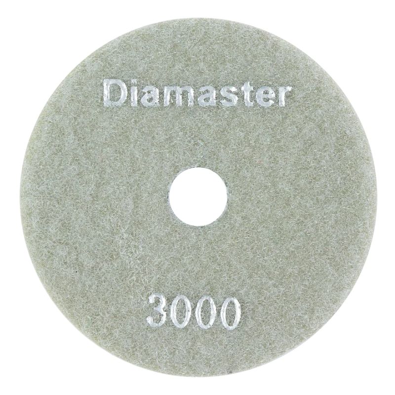 АГШК DIAMASTER д.100x2,0 №3000 (бетон)|wet серый - изображение 3