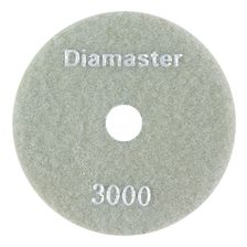 АГШК DIAMASTER д.100x2,0 №3000 (бетон)|wet серый - изображение 6
