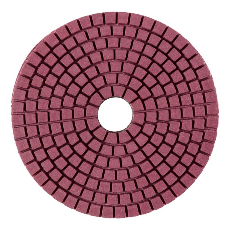 АГШК DIAMASTER д.100x2,0 №400 (бетон)|wet красный