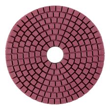 АГШК DIAMASTER д.100x2,0 №400 (бетон)|wet красный - изображение 4