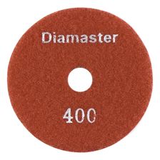АГШК DIAMASTER д.100x2,0 №400 (бетон)|wet красный - изображение 6