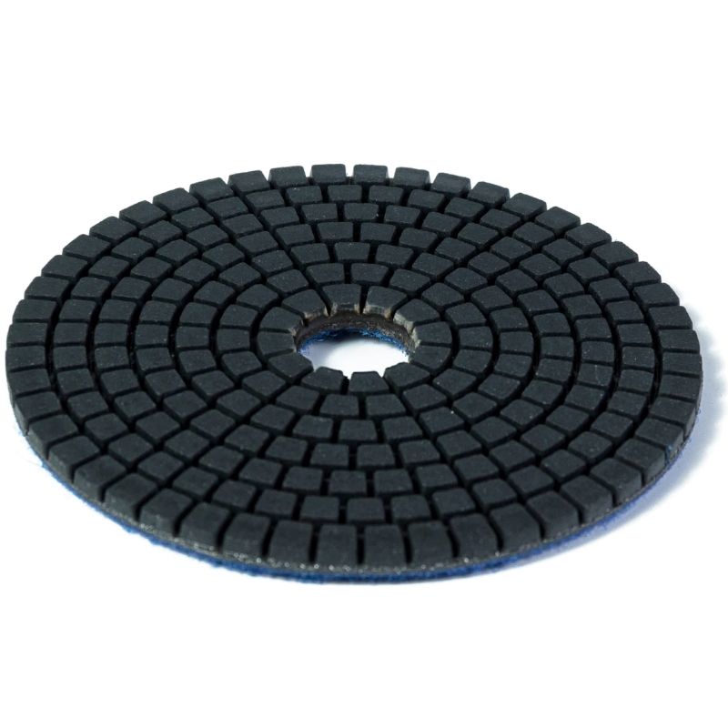 АГШК DIAMASTER д.100x2,0 №50 (бетон)|wet синий - изображение 2