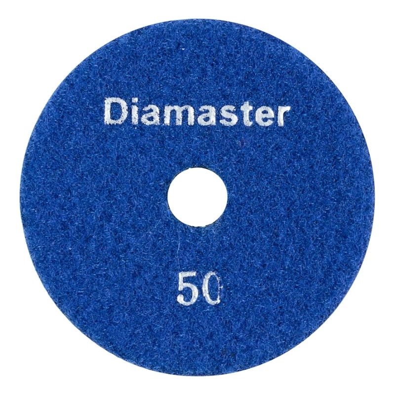 АГШК DIAMASTER д.100x2,0 №50 (бетон)|wet синий - изображение 3