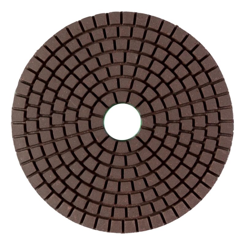 АГШК DIAMASTER д.100x2,0 №800 (бетон)|wet зеленый