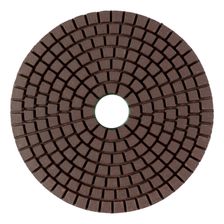 АГШК DIAMASTER д.100x2,0 №800 (бетон)|wet зеленый - изображение 4