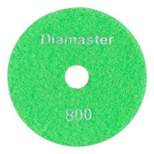 АГШК DIAMASTER д.100x2,0 №800 (бетон)|wet зеленый - изображение 6