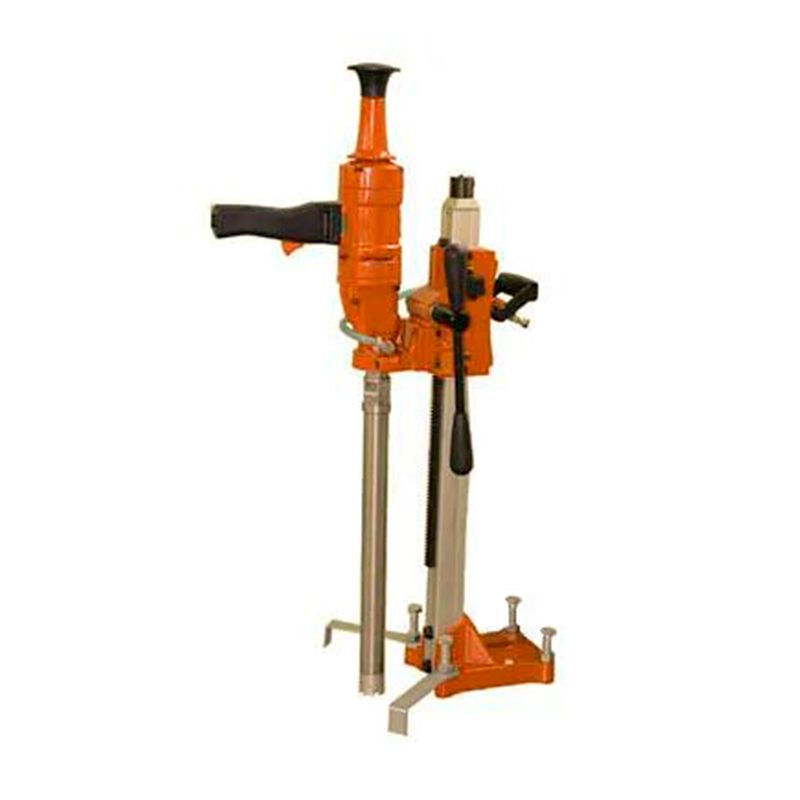 Машина сверлильная DIAMASTER CF02-80 (1,5кВт/220В)|д.25-90мм/ 950/2100об./мин. - изображение 3