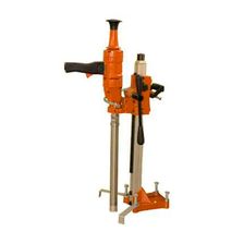 Машина сверлильная DIAMASTER CF02-80 (1,5кВт/220В)|д.25-90мм/ 950/2100об./мин. - изображение 4