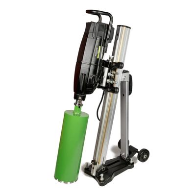 Машина сверлильная Diamaster CF03-80+станина D-200N (1,5кВт/220В) - изображение 13