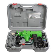 Машина сверлильная Diamaster CF03-80+станина D-200N (1,5кВт/220В) - изображение 8