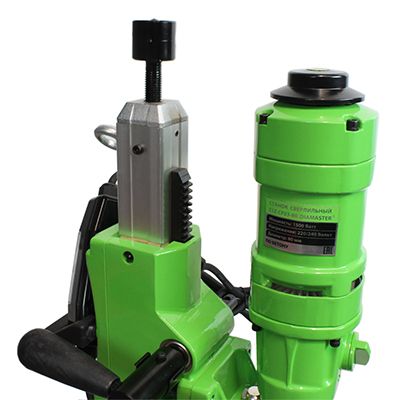 Машина сверлильная Diamaster CF03-80 - изображение 4