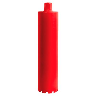 Алмазная коронка Diamaster по железобетону CSAL (стандарт) 122х450х24х3,5х10х10 1 1/4 - изображение 6