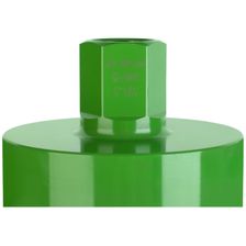 Сверло сегментное DIAMASTER Expert 1 1/4 132x400 мм ж/бетон, wet, Laser - изображение 7