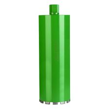 Алмазная коронка Diamaster EXPERT (1 1/4 Д.152/H-400 мм) Ж/БЕТОН / WET / LAZER - изображение 3