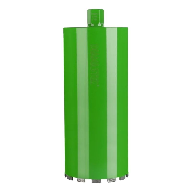 Сверло сегментное DIAMASTER Expert 1 1/4 182x400 мм ж/бетон, wet, Laser