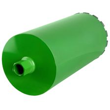 Сверло сегментное DIAMASTER Expert 1 1/4 200x400 мм ж/бетон, wet, Laser - изображение 9