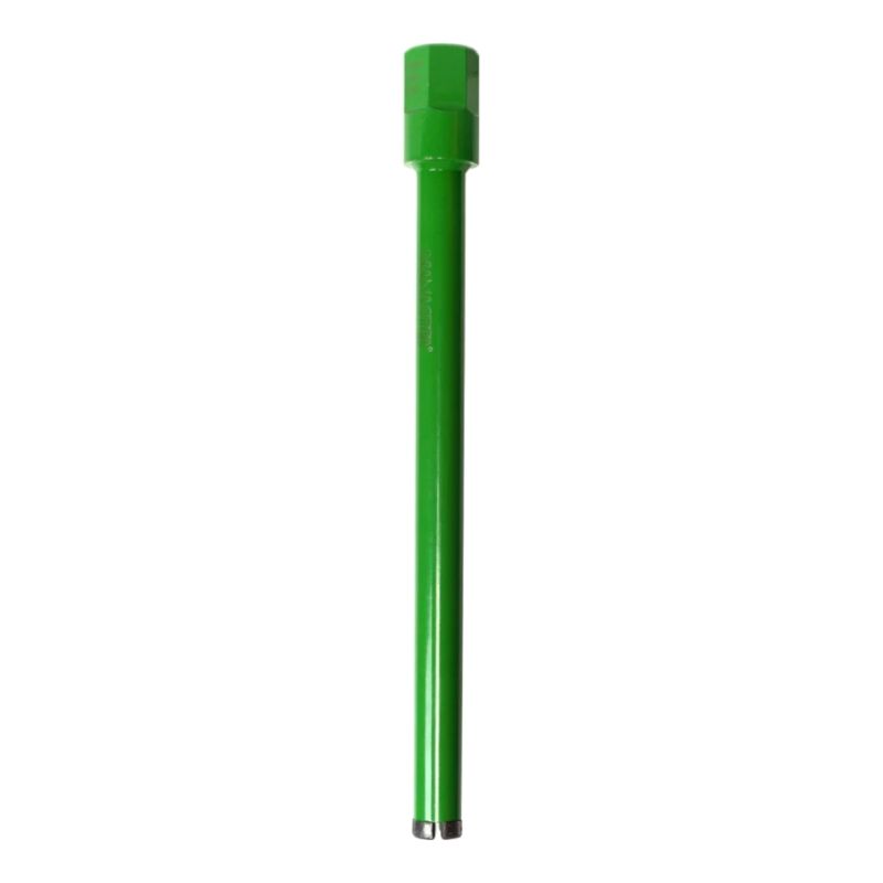 Сверло сегментное DIAMASTER Expert 1 1/4 32x400 мм ж/бетон, wet, Laser