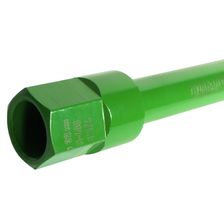 Сверло сегментное DIAMASTER Expert 1 1/4 32x400 мм ж/бетон, wet, Laser - изображение 6