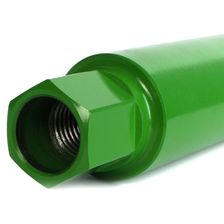 Сверло сегментное DIAMASTER Expert 1 1/4 52x400 мм ж/бетон, wet, Laser - изображение 7