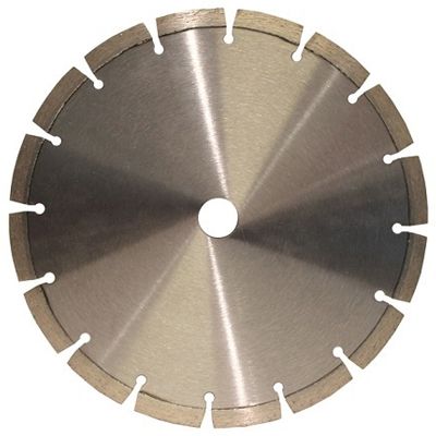 Универсальный алмазный диск Diamaster GP d 350 мм