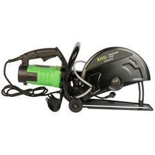 Электрический бетонорез Diamaster K355S - изображение 26