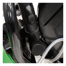 Электрический бетонорез Diamaster K355S - изображение 27