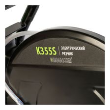 Электрический бетонорез Diamaster K355S - изображение 31