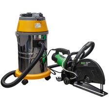 Электрический бетонорез Diamaster K355S - изображение 34