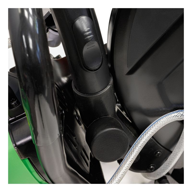 Электрический бетонорез Diamaster K355S - изображение 17