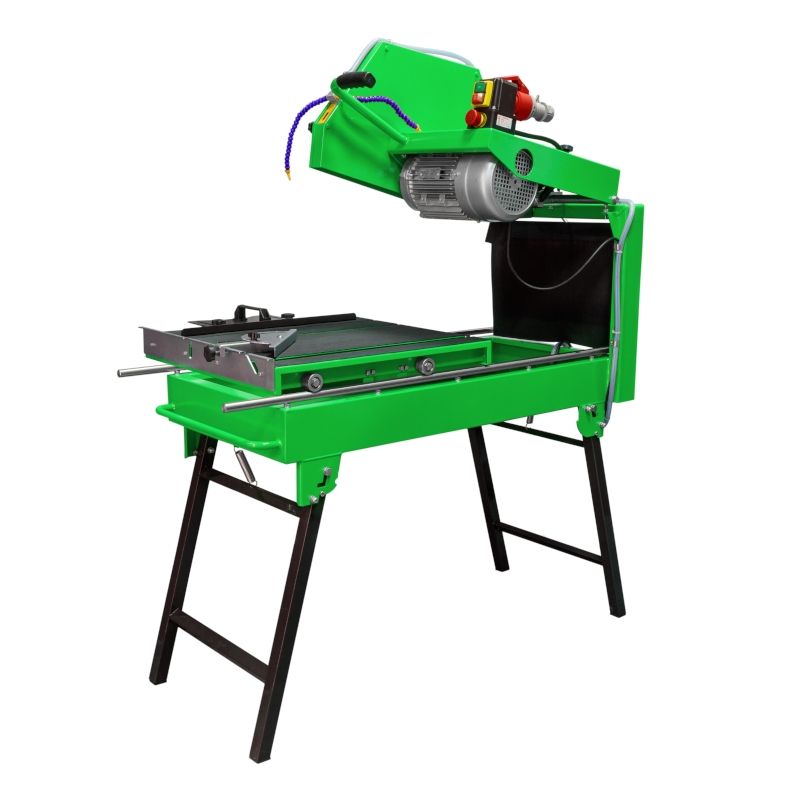 Станок отрезной DIAMASTER KS-400/2,2 - изображение 2