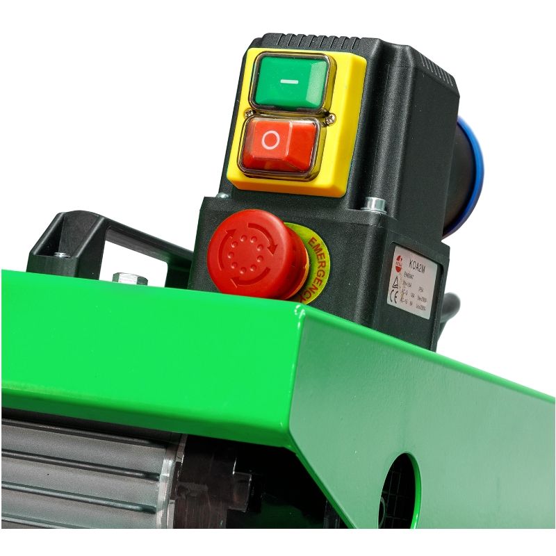 Станок отрезной DIAMASTER KS-400/2,2 - изображение 6