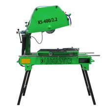 Станок отрезной DIAMASTER KS-400/2,2 - изображение 7
