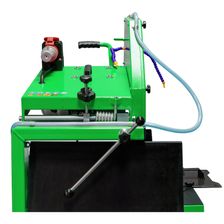 Станок отрезной DIAMASTER KS-600/4,0 - изображение 18