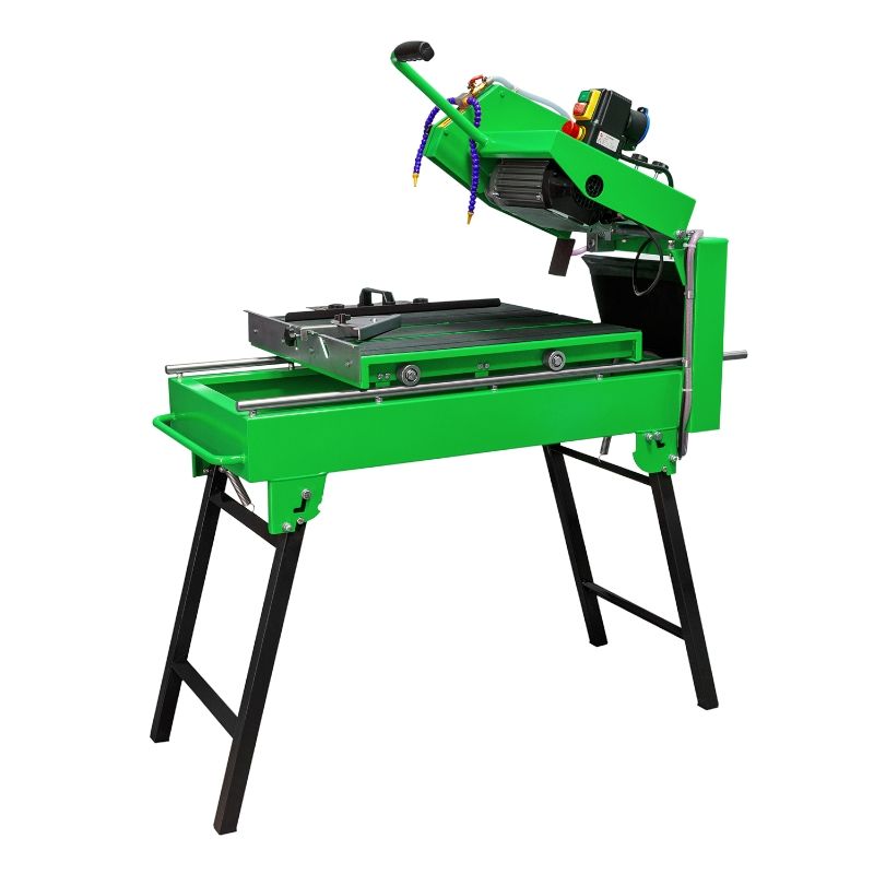 Станок отрезной DIAMASTER KS-600/4,0 - изображение 9