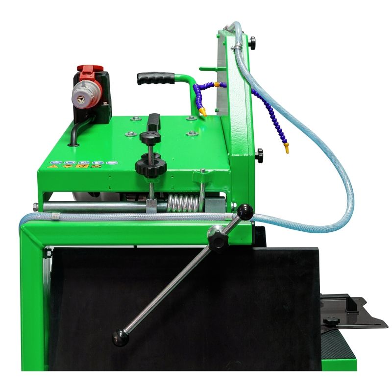 Станок отрезной DIAMASTER KS-600/4,0 - изображение 10