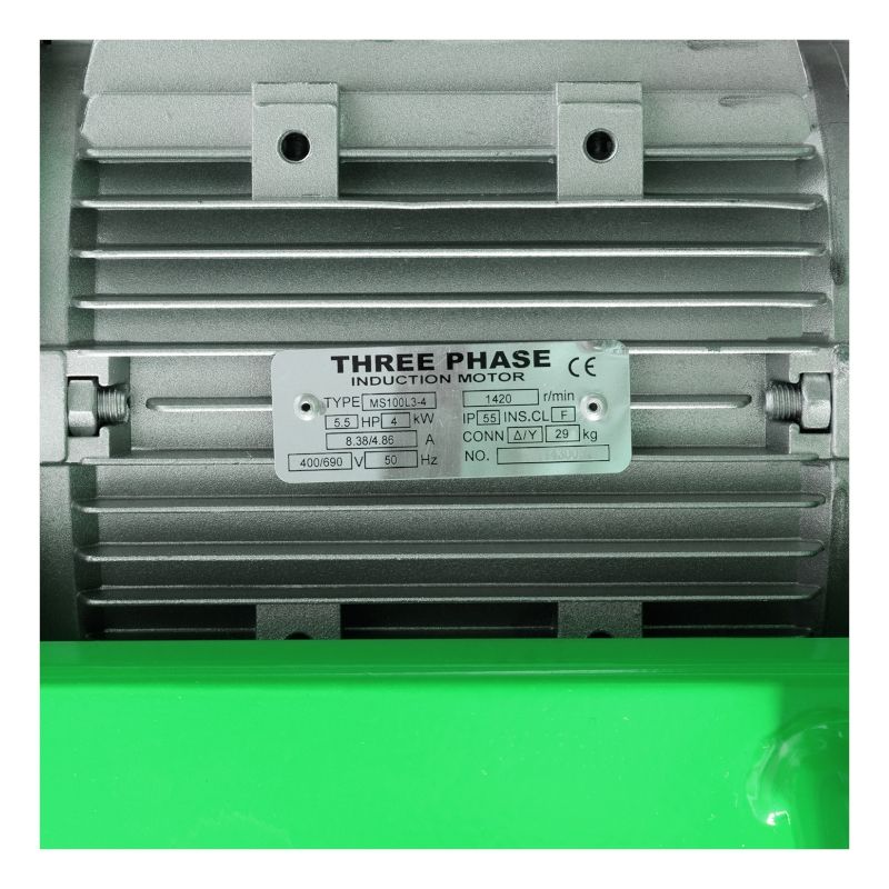 Станок отрезной DIAMASTER KS-600/4,0 - изображение 14