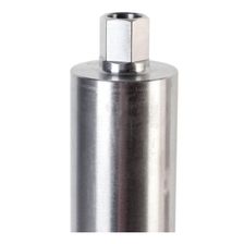 Сверло сегментное DIAMASTER LASER 1 1/4 102x1000 мм 9z, ж/бетон, wet/dry - изображение 6