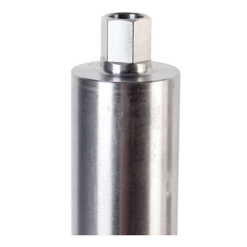 Сверло сегментное DIAMASTER LASER 1 1/4 102x450 мм 9z, ж/бетон, wet/dry - изображение 3