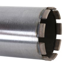 Сверло сегментное DIAMASTER LASER 1 1/4 102x450 мм 9z, ж/бетон, wet/dry - изображение 5