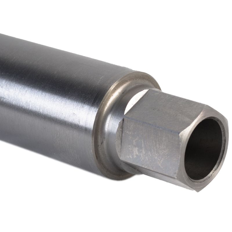 Сверло сегментное DIAMASTER LASER 1 1/4  67x450 мм 6z, ж/бетон, wet/dry - изображение 3