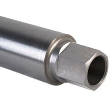 Сверло сегментное DIAMASTER LASER 1 1/4  67x450 мм 6z, ж/бетон, wet/dry - изображение 6