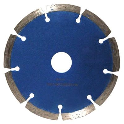 Алмазный диск сегментный Diamaster Premium 600 мм, 35/25,4+ мм (асфальт) - изображение 4