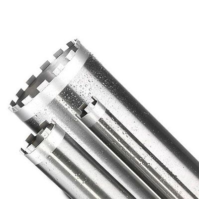 Алмазная коронка Diamaster Premium Pro 652 мм  (1.1/4, 450 мм) - изображение 2